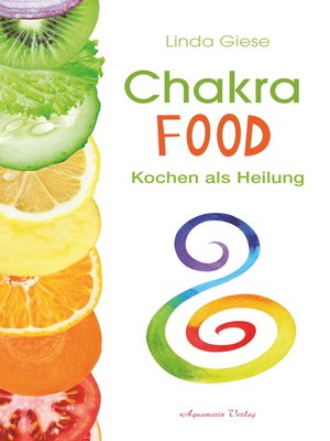 cover image of Chakra-Food